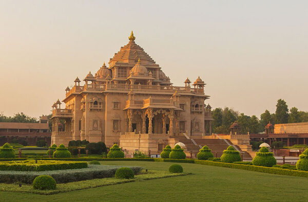Grand Gujarath