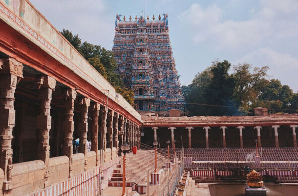 Tamilnadu-Special