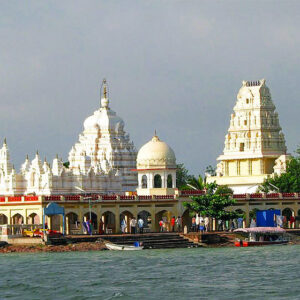 Maharastra-Pancha-Jyothirlinga-Darshan