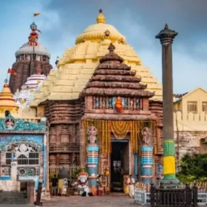 JAGANNATH DARSHAN