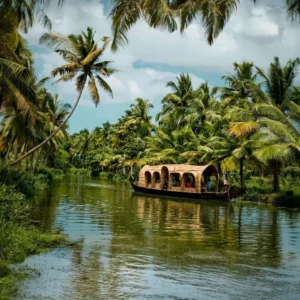 Wonderful Kerala